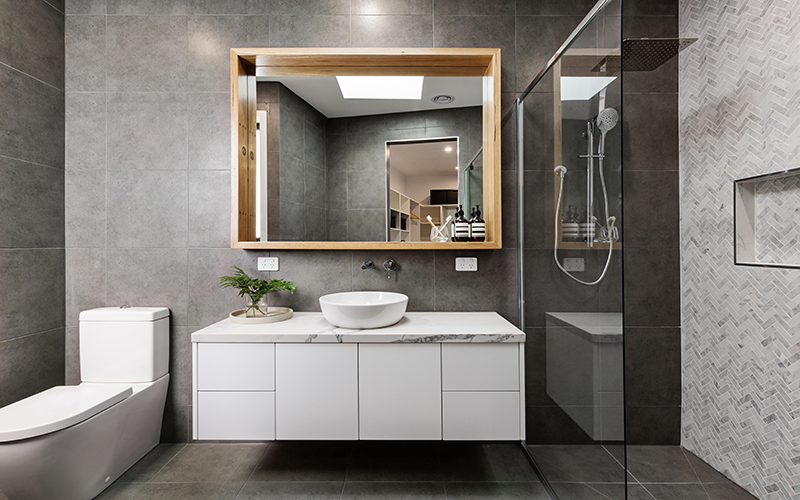 Small Bathroom Ideas-Complete Recommendation Guide